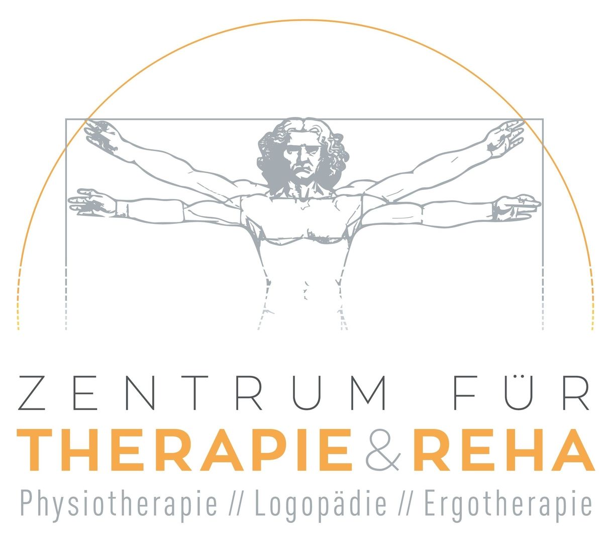 Zentrum für Therapie und Reha