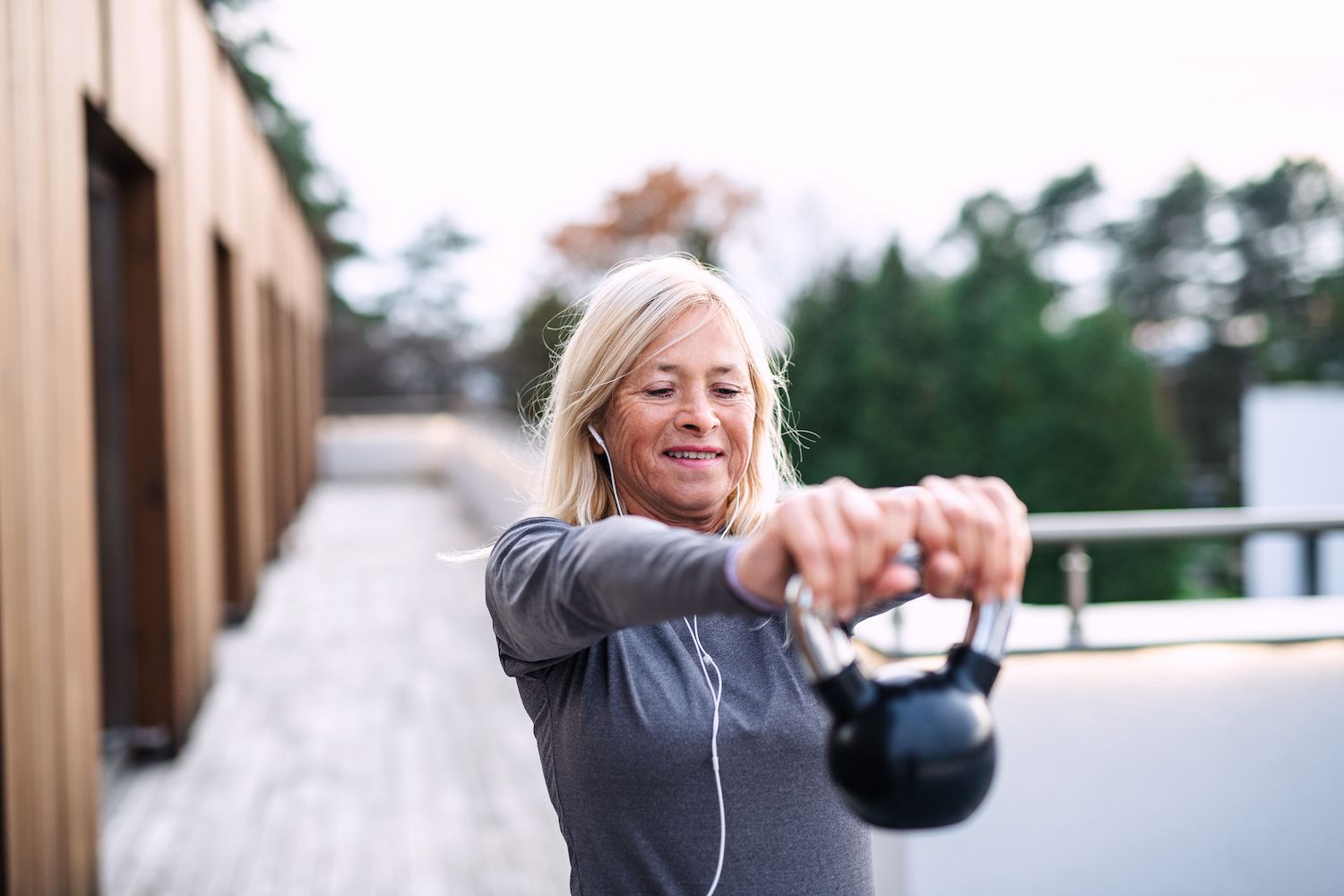 Reha Prävention und Fitness