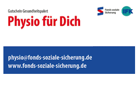 Physio für Dich